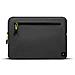 Custodia Di Protezione Per Macbook Pro /air 13'' Ultralight Sleeve, Nero - Foto miniatura 2
