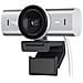 Mx Brio - Livestream-kamera - Farbe - 8,5 Mp - 3840 X 2160 - 1080p, 4k - Audio - Kabelgebunden - Usb-c (960-001554) - Foto miniatura 2