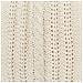 Set Di 2 Cuscini Caesia Cotone 30 X 50 Cm Beige Chiaro Tinta Unita - Foto miniatura 4