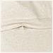 Set Di 2 Cuscini Caesia Cotone 30 X 50 Cm Beige Chiaro Tinta Unita - Foto miniatura 5