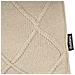 Set Di 2 Cuscini Caesia Cotone 30 X 50 Cm Beige Chiaro Tinta Unita - Foto miniatura 14
