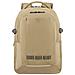 Zaino Per Computer Portatile 16'' Next Ryde Con Tasche Laterali, Beige - Foto miniatura 1