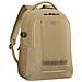 Zaino Per Computer Portatile 16'' Next Ryde Con Tasche Laterali, Beige - Foto miniatura 2