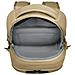 Zaino Per Computer Portatile 16'' Next Ryde Con Tasche Laterali, Beige - Foto miniatura 5