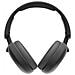 Cuffie Bluetooth K2 Ultra-leggere Con Riduzione Attiva Del Rumore Anc, Nero - Foto miniatura 1