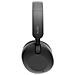 Cuffie Bluetooth K2 Ultra-leggere Con Riduzione Attiva Del Rumore Anc, Nero - Foto miniatura 2