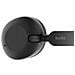 Cuffie Bluetooth K2 Ultra-leggere Con Riduzione Attiva Del Rumore Anc, Nero - Foto miniatura 3