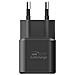Caricabatterie Gan Usb-c 35w Ultra Veloce Compatto E Leggero, Nero - Foto miniatura 3