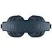 Cuffie Wireless Bluetooth Ricaricabile Blu - Foto miniatura 4