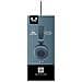 Cuffie Wireless Bluetooth Ricaricabile Blu - Foto miniatura 7