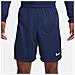 Pantaloncino Dri-Fit League 3Dr0960-410 Uomo Taglia M Colore Blu - Foto miniatura 1