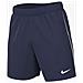 Pantaloncino Dri-Fit League 3Dr0960-410 Uomo Taglia M Colore Blu - Foto miniatura 6