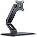 Pm-office-st-10 Supporto Da Tavolo Per Tv A Schermo Piatto 81,3 Cm (32"") Nero Scrivania - Foto miniatura 1