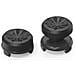 Cappucci Per Joystick Per Controller Ps4/ps5 Black - Foto miniatura 2