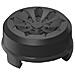 Cappucci Per Joystick Per Controller Ps4/ps5 Black - Foto miniatura 3