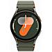 Smartwatch 1.3" 5 ATM 40 mm Bluetooth /WiFi Colore Verde - Foto miniatura 2