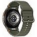 Smartwatch 1.3" 5 ATM 40 mm Bluetooth /WiFi Colore Verde - Foto miniatura 3