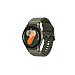Smartwatch 1.3" 5 ATM 40 mm Bluetooth /WiFi Colore Verde - Foto miniatura 1