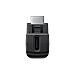 CINSBBMC accessorio per fotocamera sportiva Adattatore per microfono della fotocamera - Foto miniatura 4