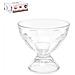 Dam  Confezione 6 Coppe Gelato In Vetro Con Piedino 11,5x11,5x10,5 Cm. Colore Trasparente - Foto miniatura 1