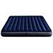 Set Materassino Gonfiabile - 203x183x25 Cm - Blu - Include Accessori Coordinati Cb14 - Foto miniatura 3