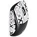 Adesivi Per Mouse Con Presa Migliorata Per Logitech Gpw2/gpw3 - Bianco - Foto miniatura 3
