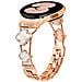 Cinturino Per Samsung Galaxy Watch 4/5/6 Pinkgold - Foto miniatura 1