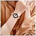 Cinturino Per Samsung Galaxy Watch 4/5/6 Pinkgold - Foto miniatura 5