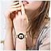 Cinturino Per Samsung Galaxy Watch 4/5/6 Pinkgold - Foto miniatura 6