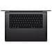 MacBook Pro M4 Pro Monitor 16,2"" Liquid Retina XDR RAM 48GB SSD 1TB macOS Sequoia Nero Layout QWERTZ - Foto miniatura 2