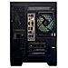 Pc Gaming Avanzato Silver Plus Nero - R5 5500, Rx 6600 8 Gb, 16 Gb Ddr4, 1 Tb M2, Win11 - Pronto Per Giocare - Foto miniatura 5