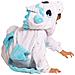 Pigiama Per Bambini Kigurumi Onesie Unicorno Blu 115-125 Cm - Foto miniatura 4