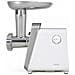 Tritacarne Bianco Da 350 W - Dop257w - Foto miniatura 1
