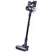 HV 7175 scopa elettrica Aspirapolvere elettrica Batteria Secco Senza sacchetto 0,5 L 200 W Blu, Metallico 2,2 Ah - Foto miniatura 1