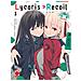 Lily Spider - Lycoris recoil. Official comic anthology. Reload. Vol. 3 - Foto miniatura 1