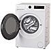 ProWash 300, Lavasciuga Slim 8+5 KG, 10% più efficente della classe A, 1400 giri, Bianco, Inverter, Fresh Vapor, GWD 485SB6-S - Foto miniatura 5