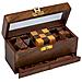 Set Di 4 Puzzle 17x6,5x7,5h - Foto miniatura 3