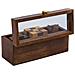 Set Di 4 Puzzle 17x6,5x7,5h - Foto miniatura 6