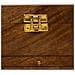 Set Di 4 Puzzle 17x6,5x7,5h - Foto miniatura 7