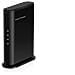 4-Stream AX1800 router wireless Gigabit Ethernet Dual-band (2.4 GHz / 5 GHz) Nero - Foto miniatura 1