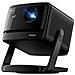 DBOX02 Pro DLP UHD 4K (3840x2160) Compatibilità 3D Grigio scuro - Foto miniatura 1