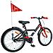 Bicicletta per Bambini 18 Pollici per bambini dai 5 ai 7 anni - Foto miniatura 3