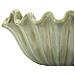 Vassoio Vkh856-verde-ceramica-33x33x14,5 Cm - Foto miniatura 3
