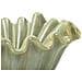 Vassoio Vkh856-verde-ceramica-33x33x14,5 Cm - Foto miniatura 4