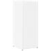 Supporto per Ombrellone Bianco 25 x 24,5 x 64 cm - Foto miniatura 1