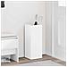 Supporto per Ombrellone Bianco 25 x 24,5 x 64 cm - Foto miniatura 2