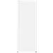 Supporto per Ombrellone Bianco 25 x 24,5 x 64 cm - Foto miniatura 6