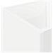 Supporto per Ombrellone Bianco 25 x 24,5 x 64 cm - Foto miniatura 8