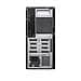 ECT1250 Intel® Core™ i5 i5-14400 8 GB DDR5-SDRAM 512 GB SSD Windows 11 Pro Tower PC Nero - Foto miniatura 2