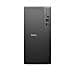 ECT1250 Intel® Core™ i5 i5-14400 8 GB DDR5-SDRAM 512 GB SSD Windows 11 Pro Tower PC Nero - Foto miniatura 1